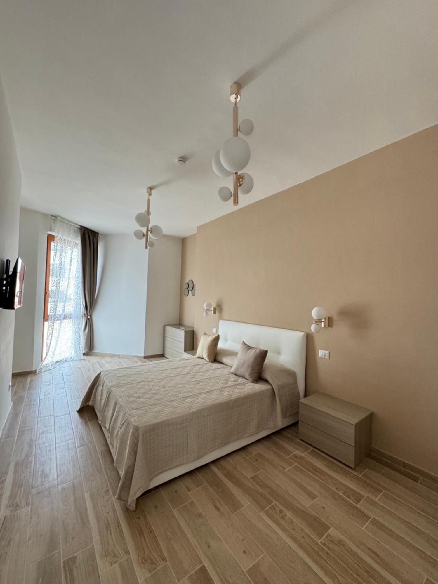 Holiday home Bigi House Naples