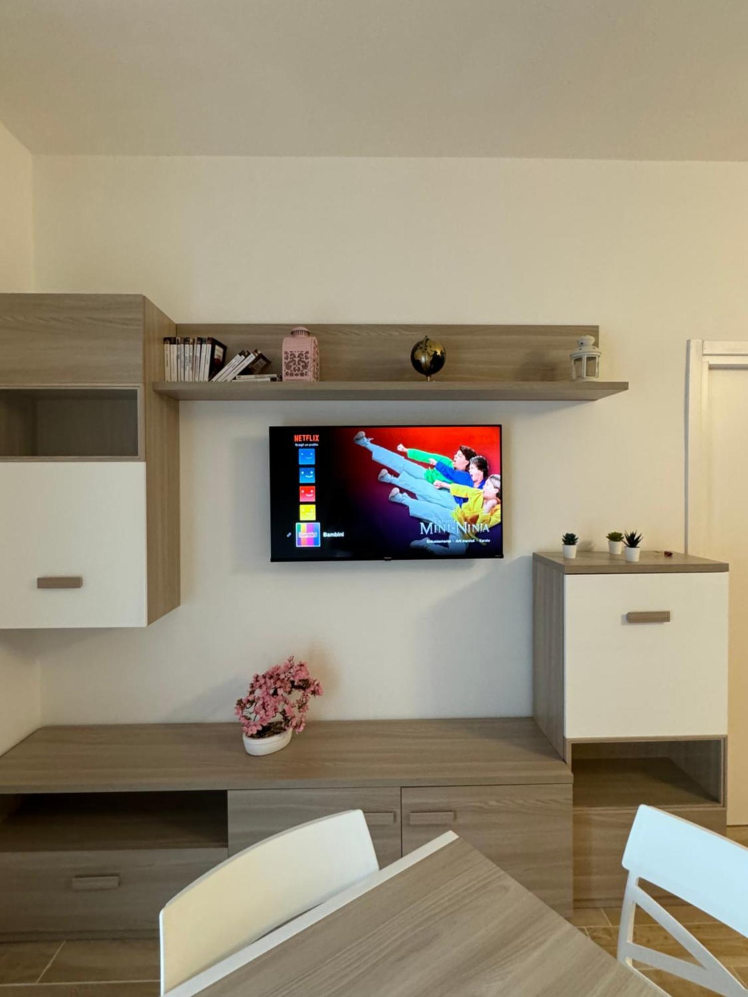 Bigi House Holiday home