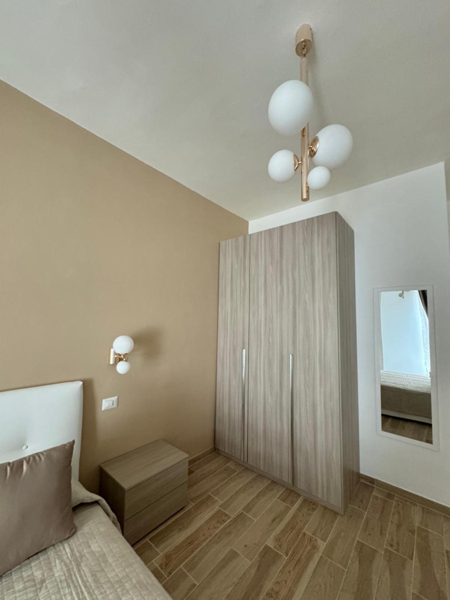 Holiday home Bigi House Naples