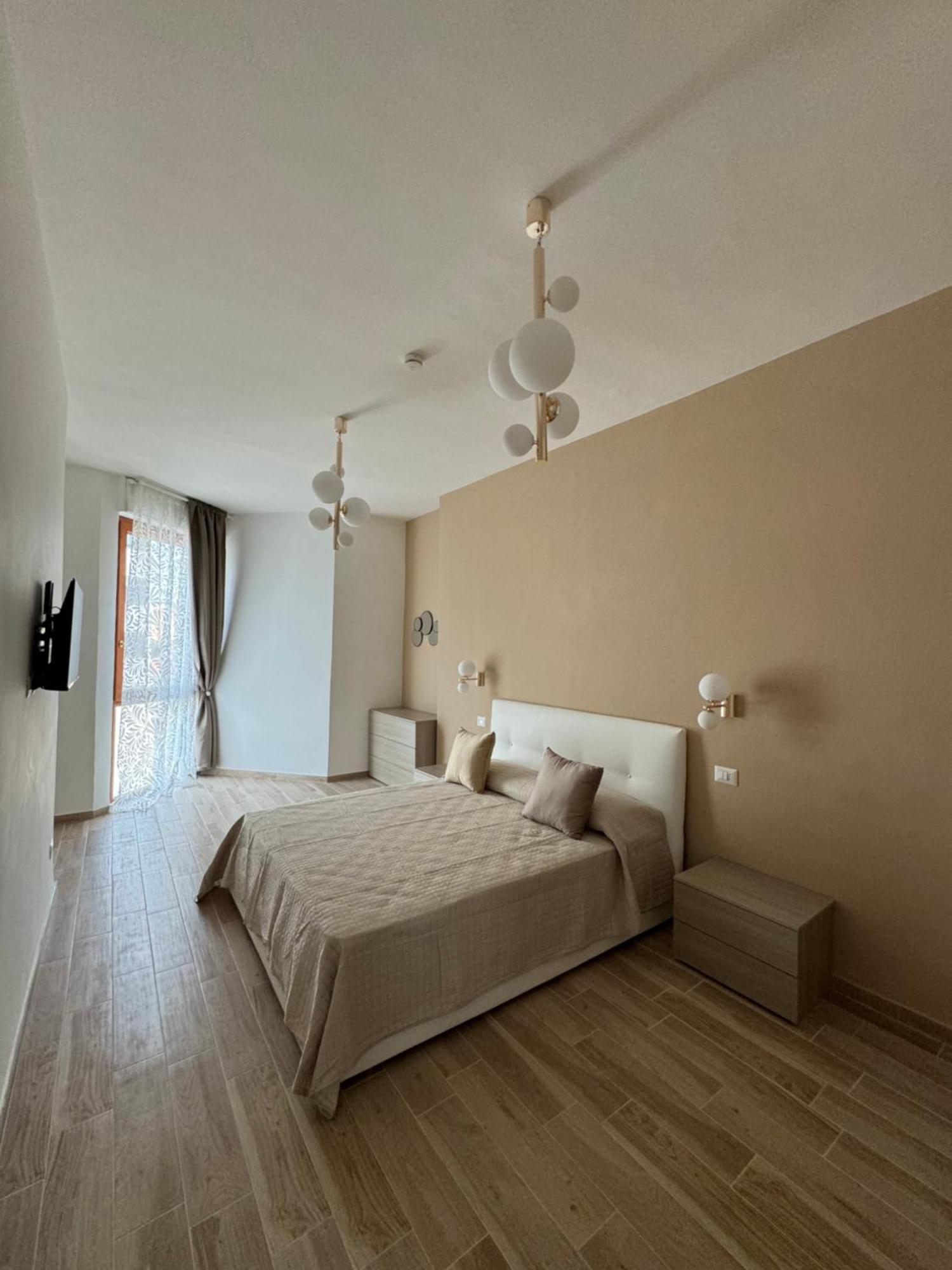 Bigi House Naples