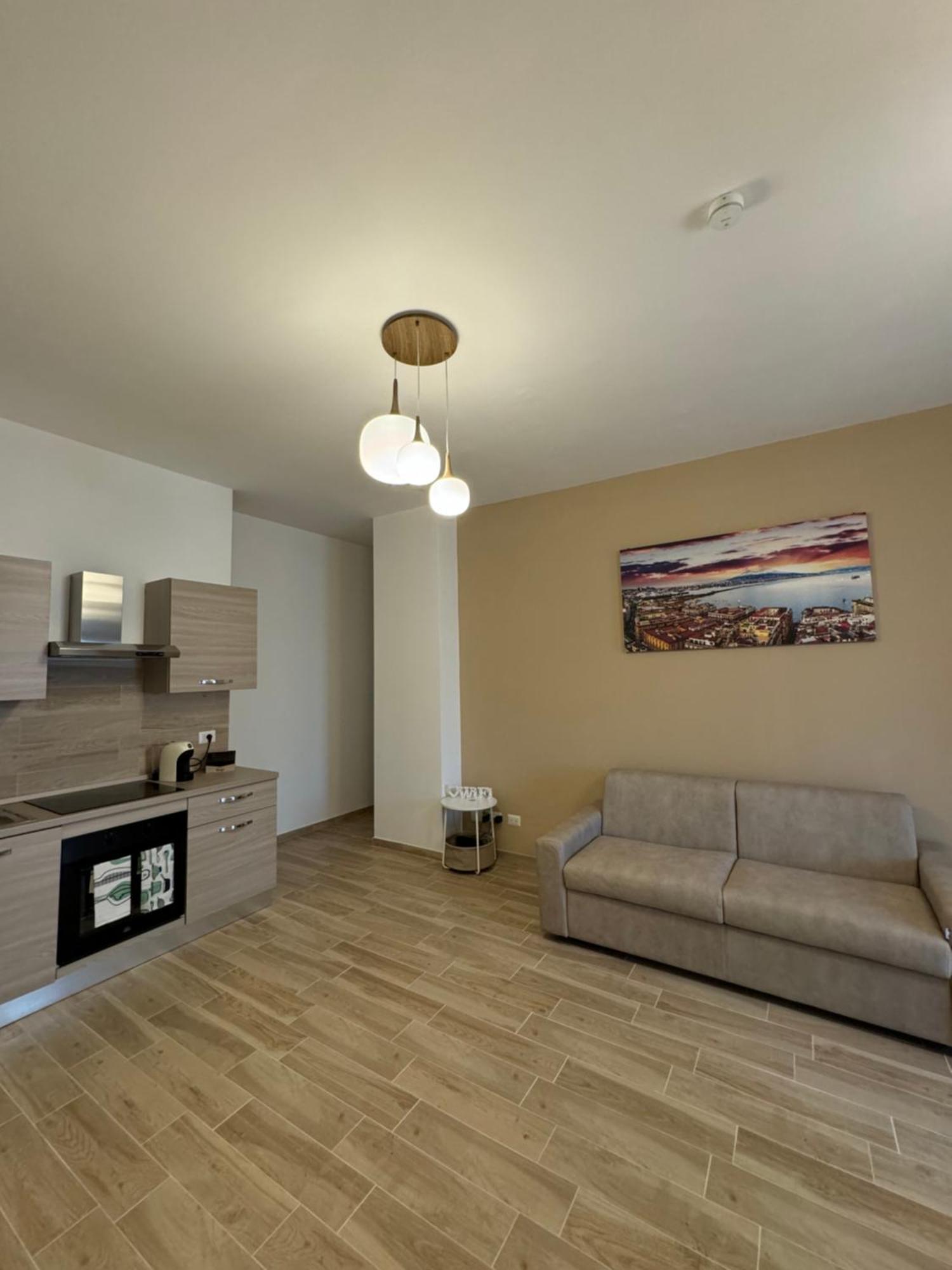 Holiday home Bigi House Naples