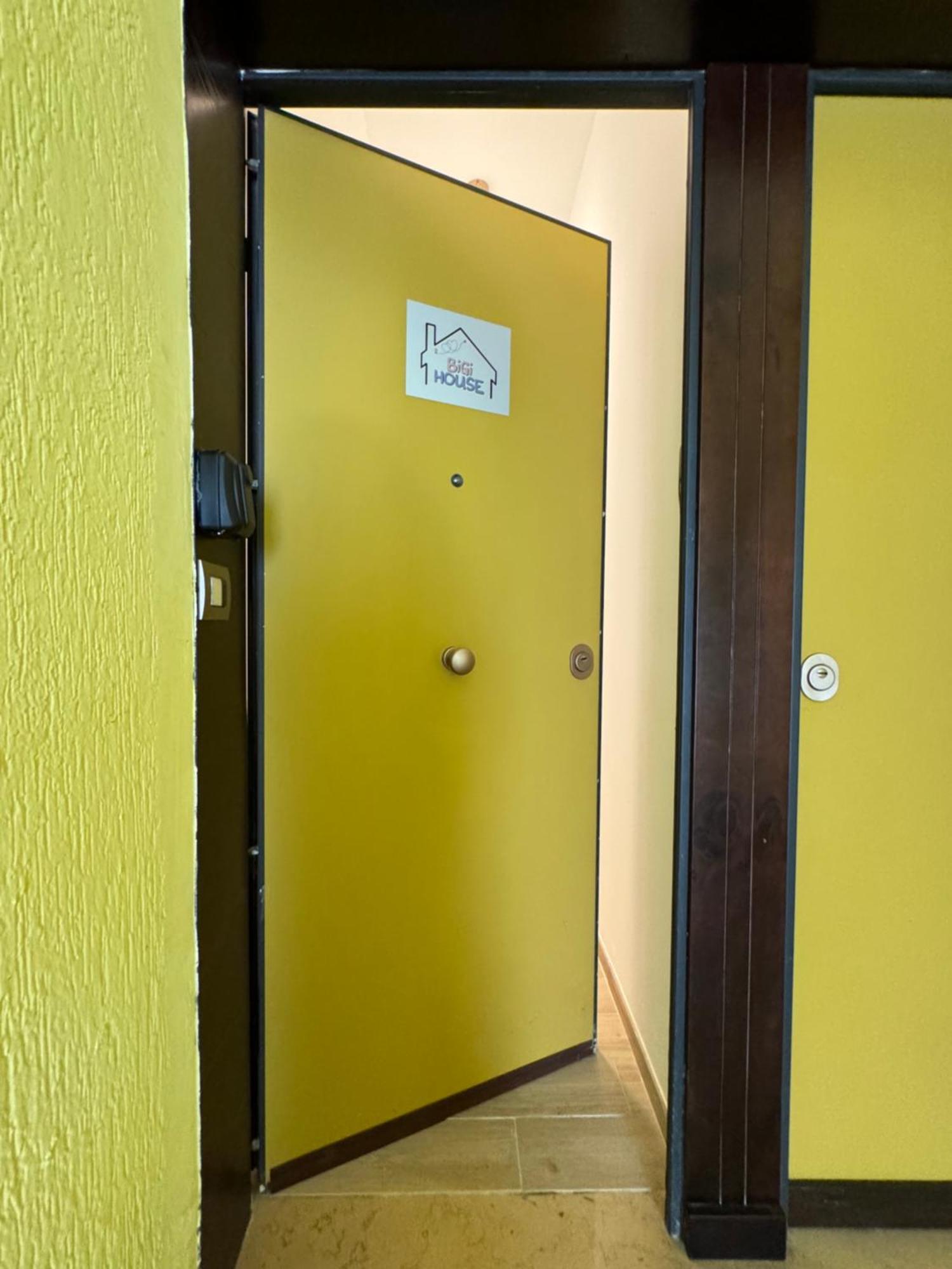 Bigi House Naples