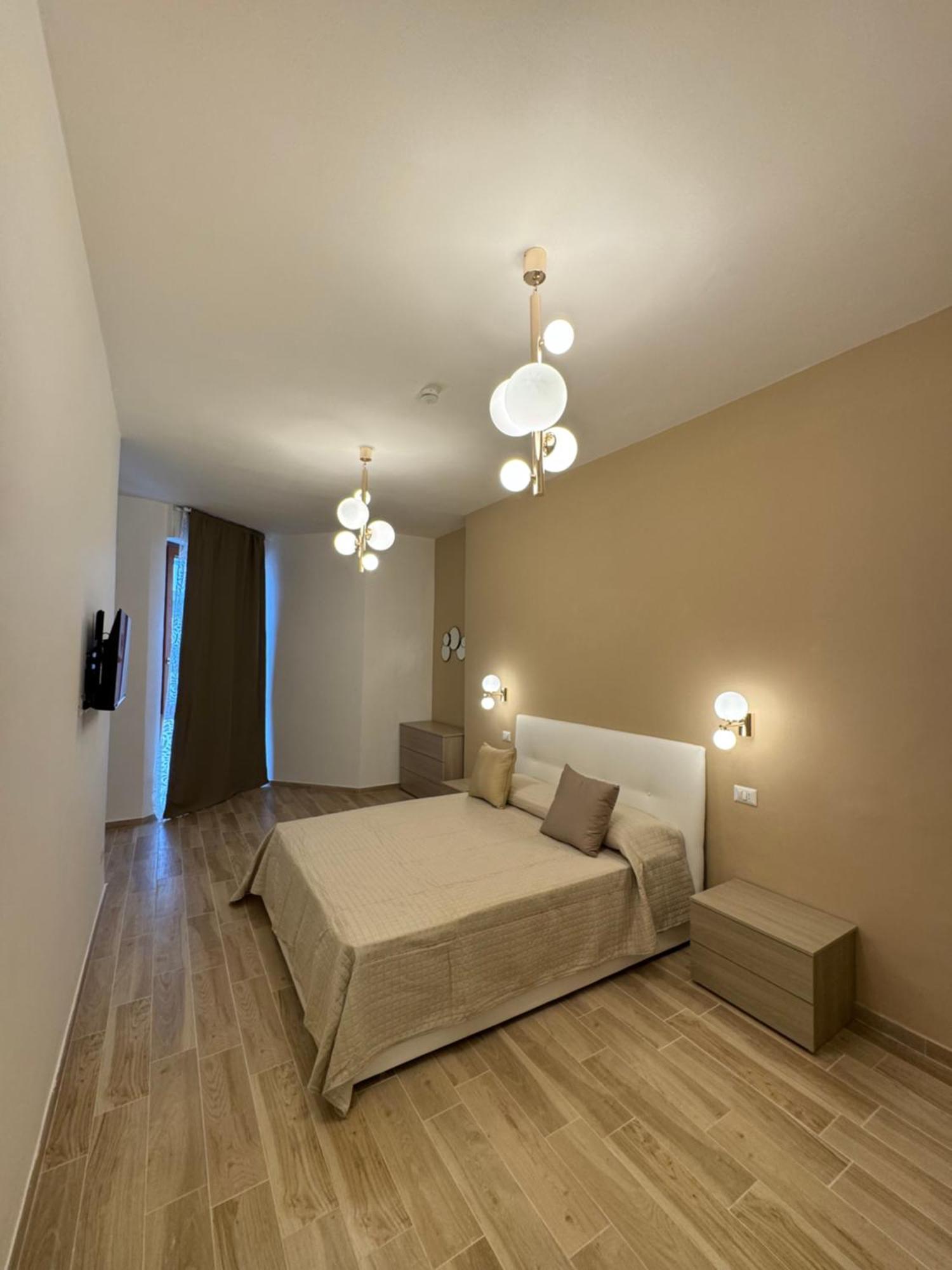 Bigi House * Naples