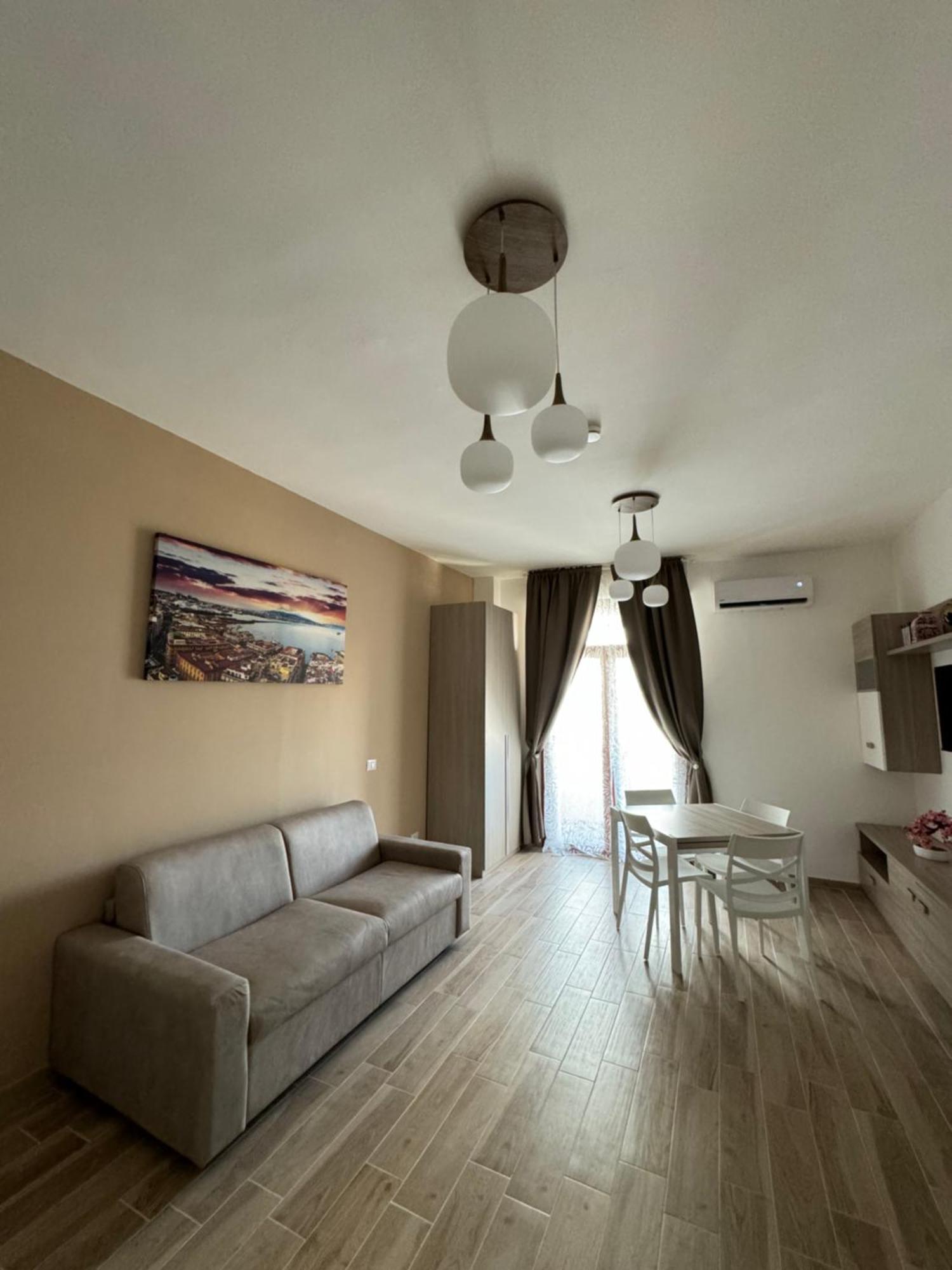 Bigi House Holiday home Naples