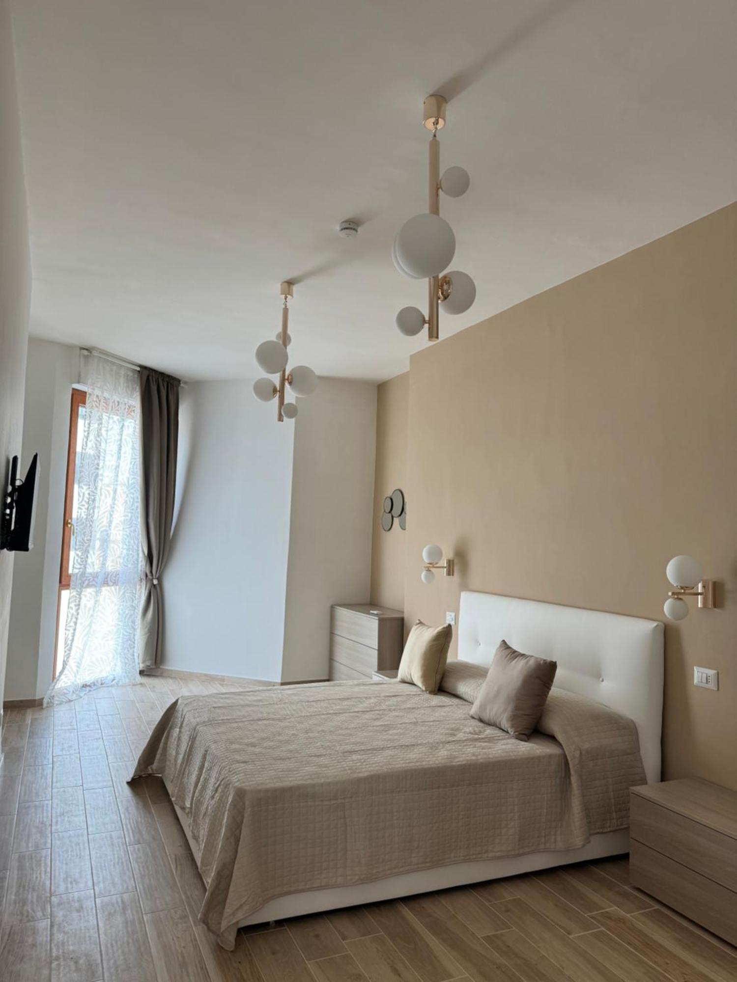 Bigi House Holiday home Naples