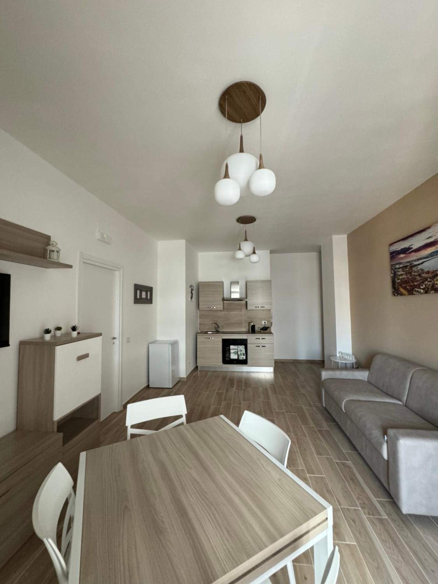 Bigi House Casa vacanze *